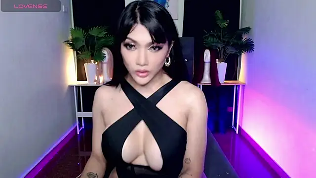 YourAsianGoddess69 online show from 2, 10, 2025
