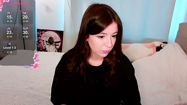Snapshot of Azaliya_Haze chatting on 16, 5, 2026 Azaliya Haze online show from 16, 5, 2026