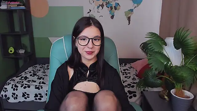 Azaliya Haze online show from 14, 11, 2025