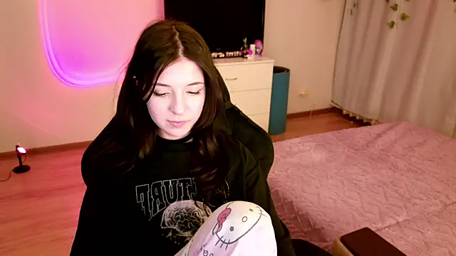 Azaliya Haze online show from 20, 3, 2026