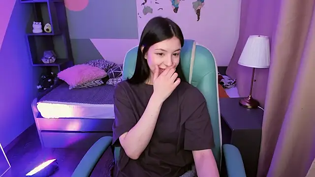 Azaliya Haze online show from 20, 2, 2026