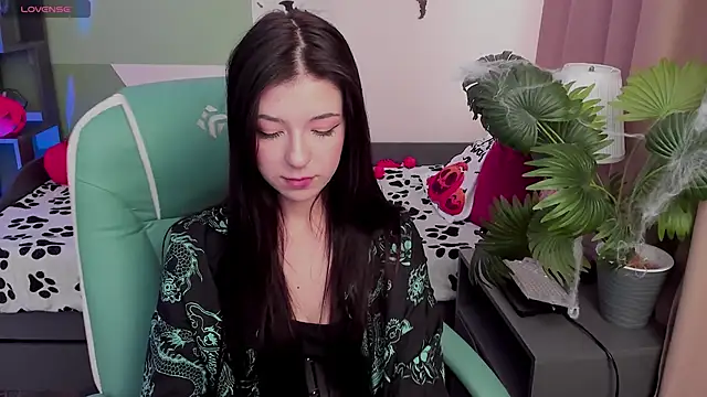 Azaliya Haze online show from 23, 10, 2025