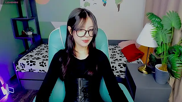 Azaliya Haze online show from 19, 11, 2025