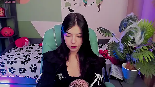 Azaliya Haze online show from 22, 10, 2025