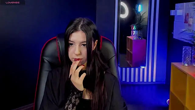 Azaliya Haze online show from 12, 10, 2025