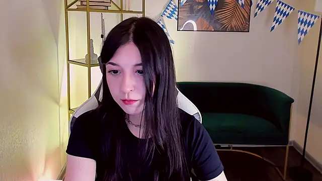 Azaliya Haze online show from 27, 9, 2025