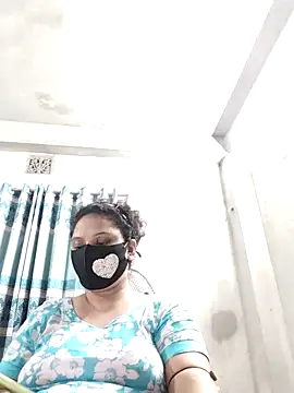 Rani-couple online show from 29, 9, 2025