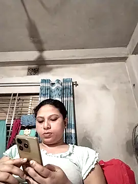 Rani-couple online show from 27, 9, 2025