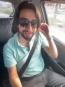 maximusdominus26 online show from 9, 11, 2025