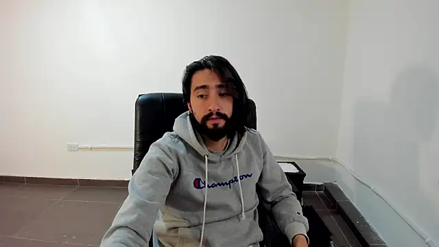 maximusdominus26 online show from 27, 2, 2026