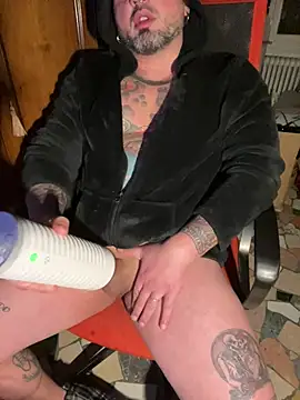 marcotatuatooo online show from 11, 1, 2026