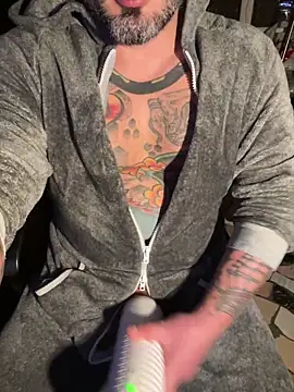 marcotatuatooo online show from 18, 1, 2026