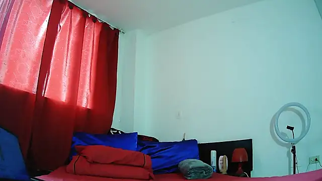 MissAsly online show from 1, 12, 2025