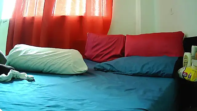 MissAsly online show from 13, 11, 2025