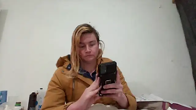 vagimosa online show from 14, 11, 2025