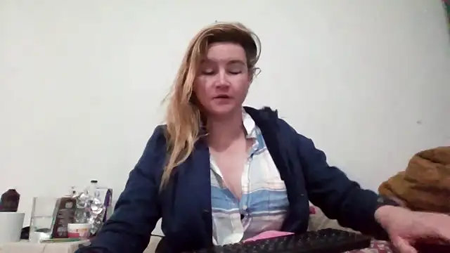 vagimosa online show from 17, 11, 2025