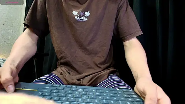 ZackMaye online show from 2, 10, 2025
