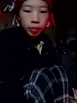 Khanhu xx online show from 9, 1, 2026