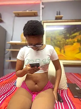 Cutie Riot online show from 29, 9, 2025