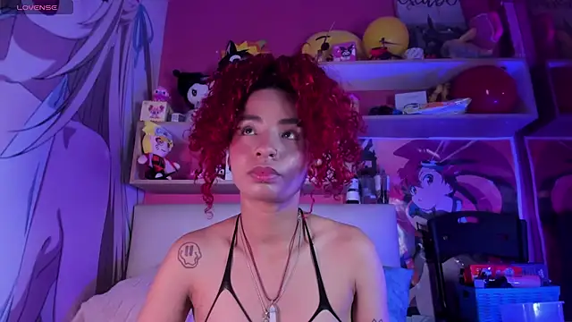 Rchelx69x online show from 23, 4, 2026