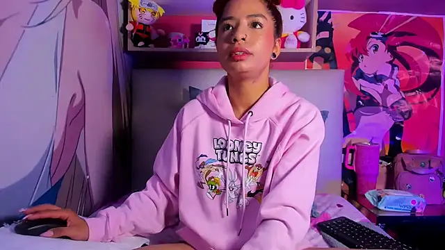 Rchelx69x online show from 13, 3, 2026