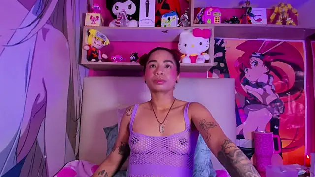 Rchelx69x online show from 13, 4, 2026