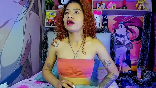 Rchelx69x online show from 21, 12, 2025