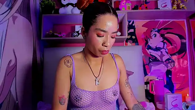 Rchelx69x online show from 11, 3, 2026