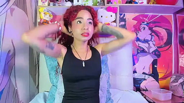 Rchelx69x online show from 21, 4, 2026