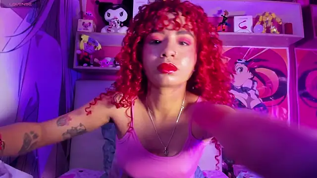 Rchelx69x online show from 8, 4, 2026