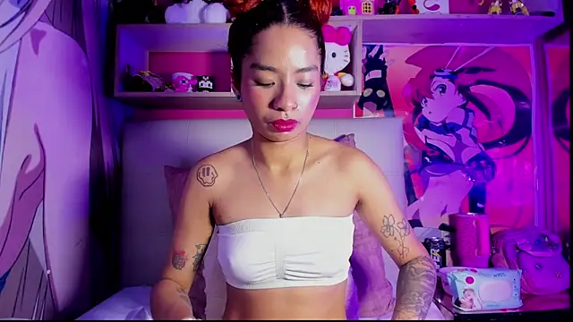 Rchelx69x online show from 15, 3, 2026