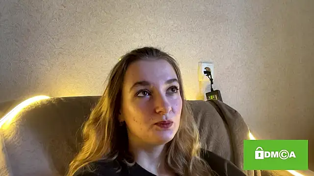 CoraJamerson online show from 30, 9, 2025
