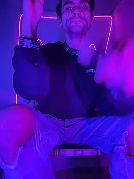 highinhtxx online show from 20, 11, 2025