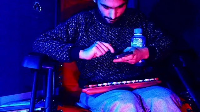 highinhtxx online show from 13, 1, 2026