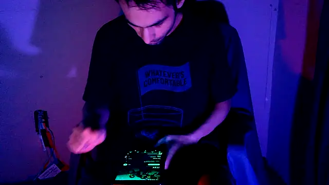 highinhtxx online show from 11, 11, 2025