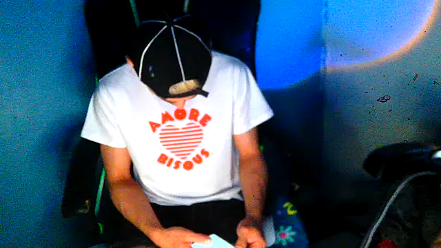 highinhtxx online show from 28, 2, 2026