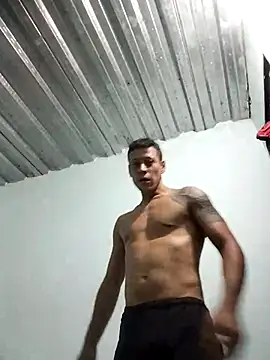 Dani156y online show from 9, 10, 2025