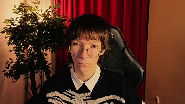 TommieHi online show from 16, 11, 2025