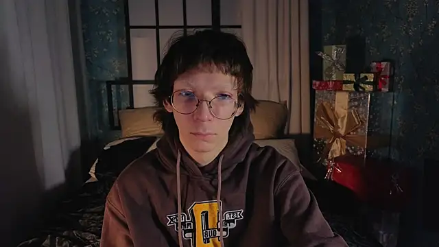 TommieHi online show from 30, 11, 2025