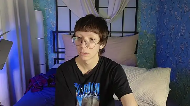 TommieHi online show from 17, 10, 2025