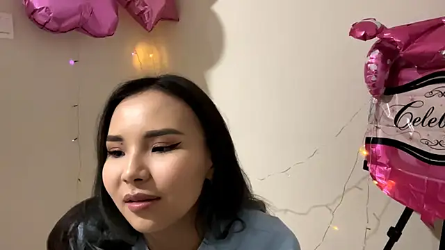 CarollFalick online show from 23, 10, 2025