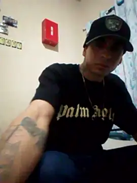 Tucloroformosexxx online show from 20, 4, 2026