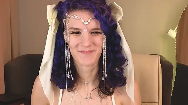 Auralana online show from 29, 9, 2025