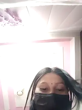 Tanya-905 online show from 19, 4, 2026