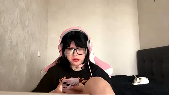 KittensDictionary online show from 1, 10, 2025