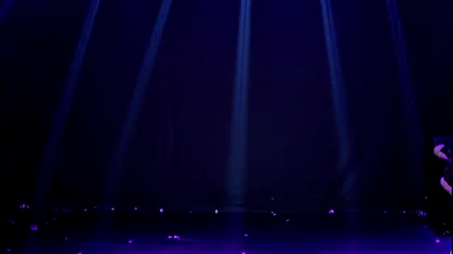 Comebaby-007 online show from 12, 11, 2025