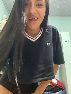 miluwatson online show from 13, 11, 2025