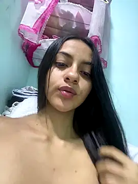 miluwatson online show from 25, 10, 2025