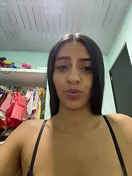 miluwatson online show from 21, 10, 2025