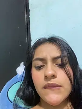 miluwatson online show from 18, 10, 2025